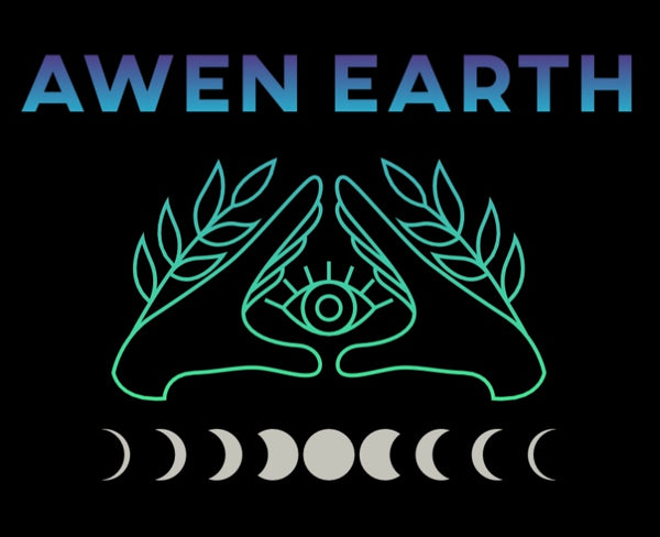 Awen Earth 